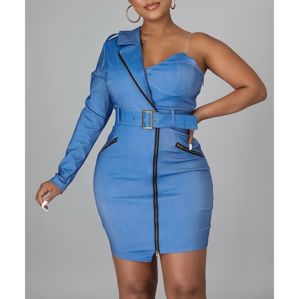It’s the dress for me